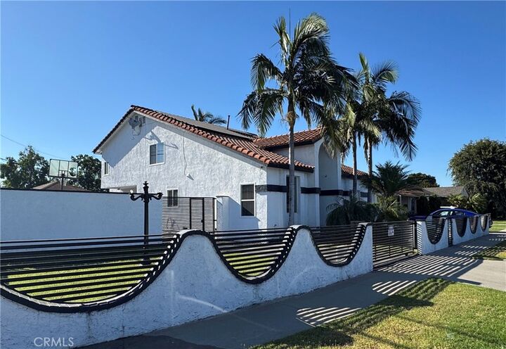 Property Photo:  9135 Cord Avenue  CA 90240 