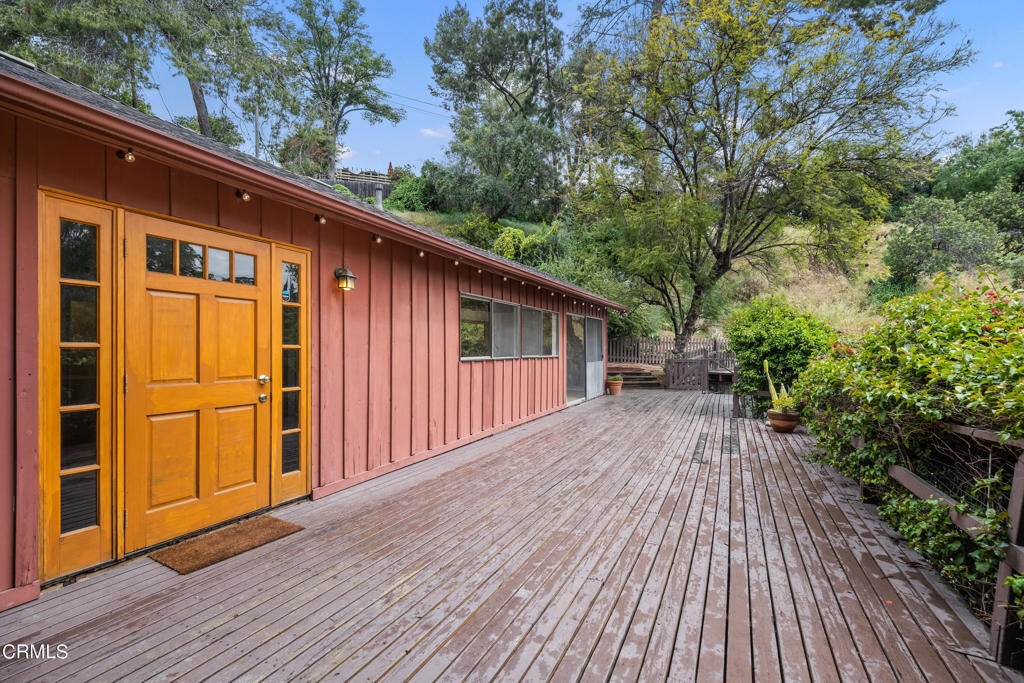 Property Photo:  503 Quail Drive  CA 90065 