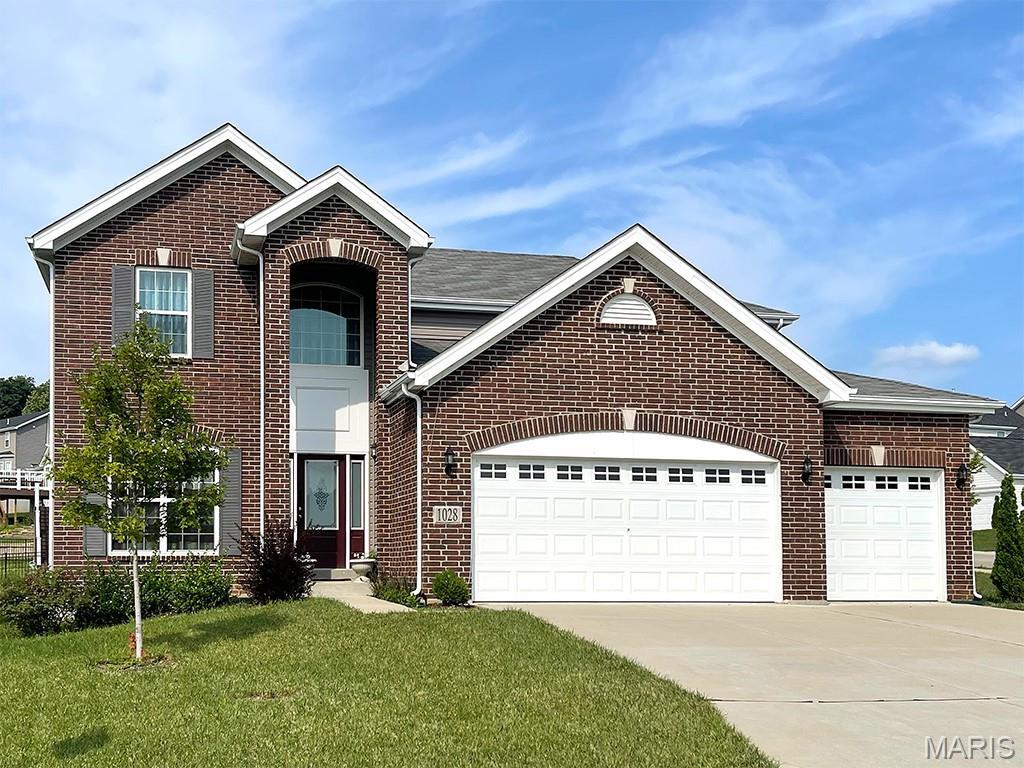 2 Nottingham At Post Farms Enclave  O'Fallon MO 63385 photo
