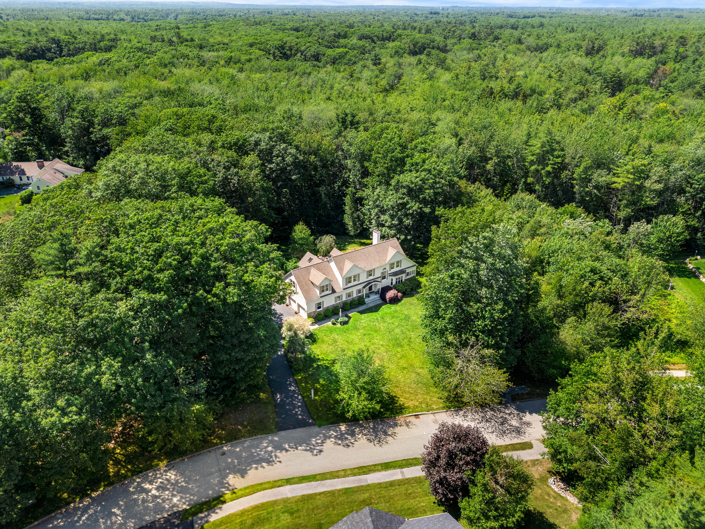 Property Photo: 20 Madaket Lane ME 04043