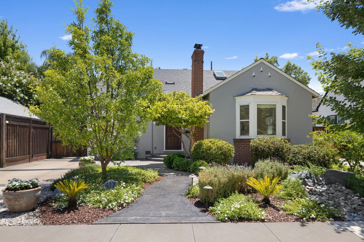 417 San Antonio Way  Sacramento CA 95819 photo