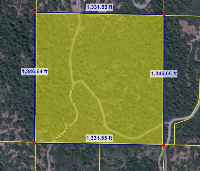 Property Photo:  0 Old Schoolhouse Road  CA 95684 