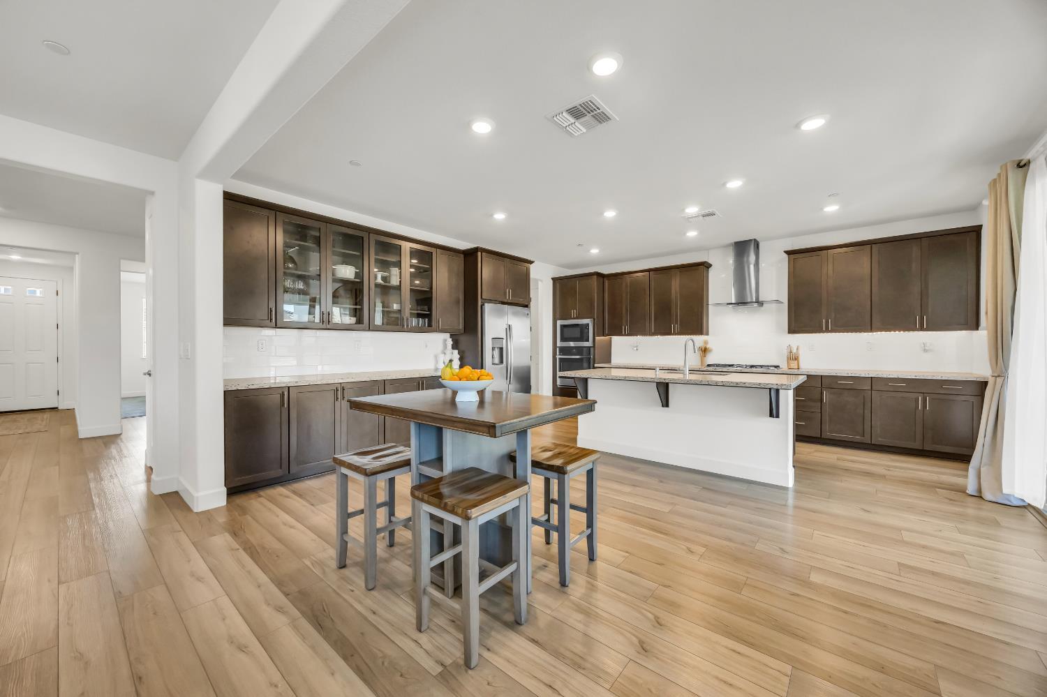 Property Photo: 400 Cloud Peak Court CA 95747