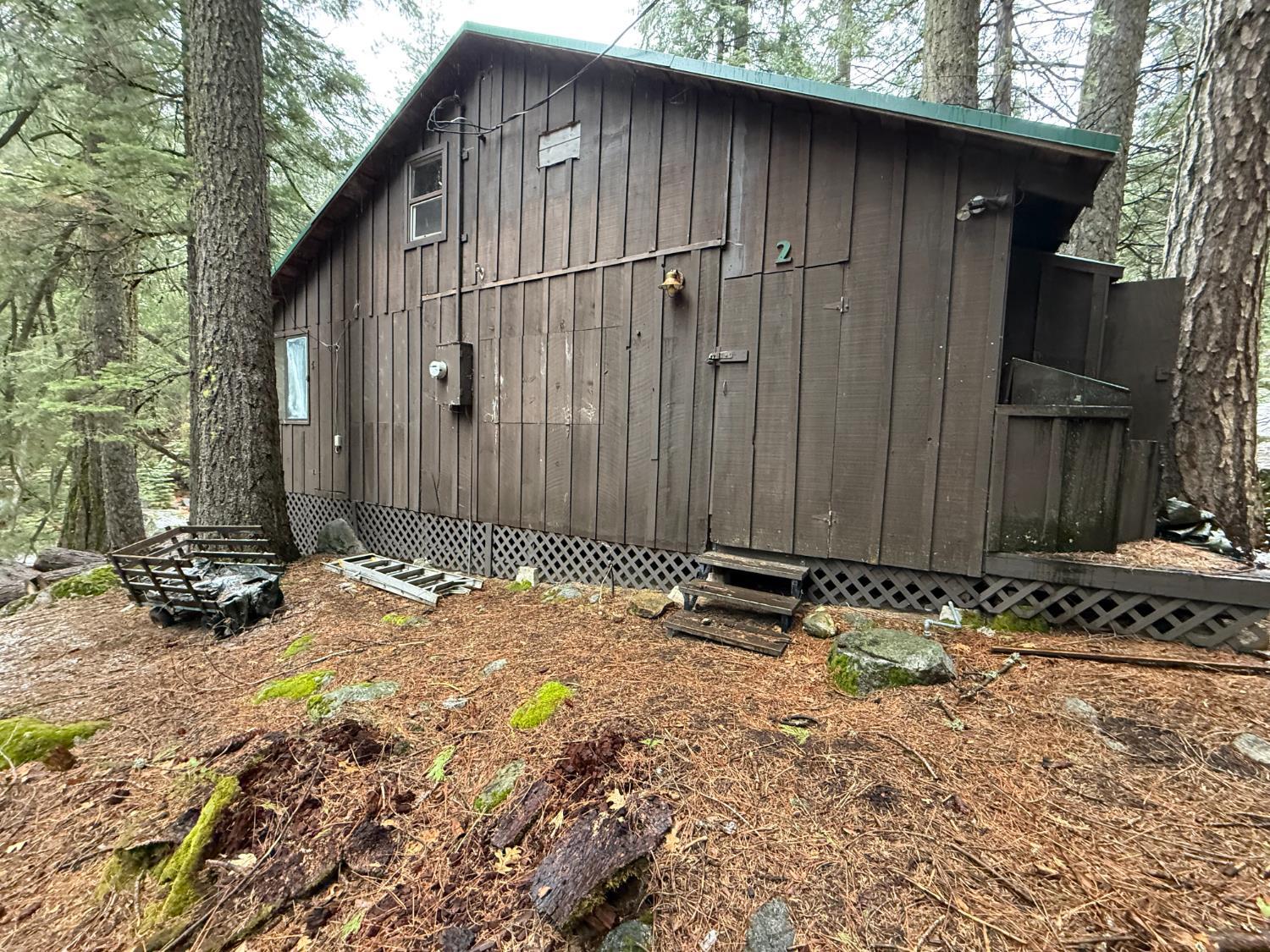 Property Photo:  2 Mile Stone  CA 95720 