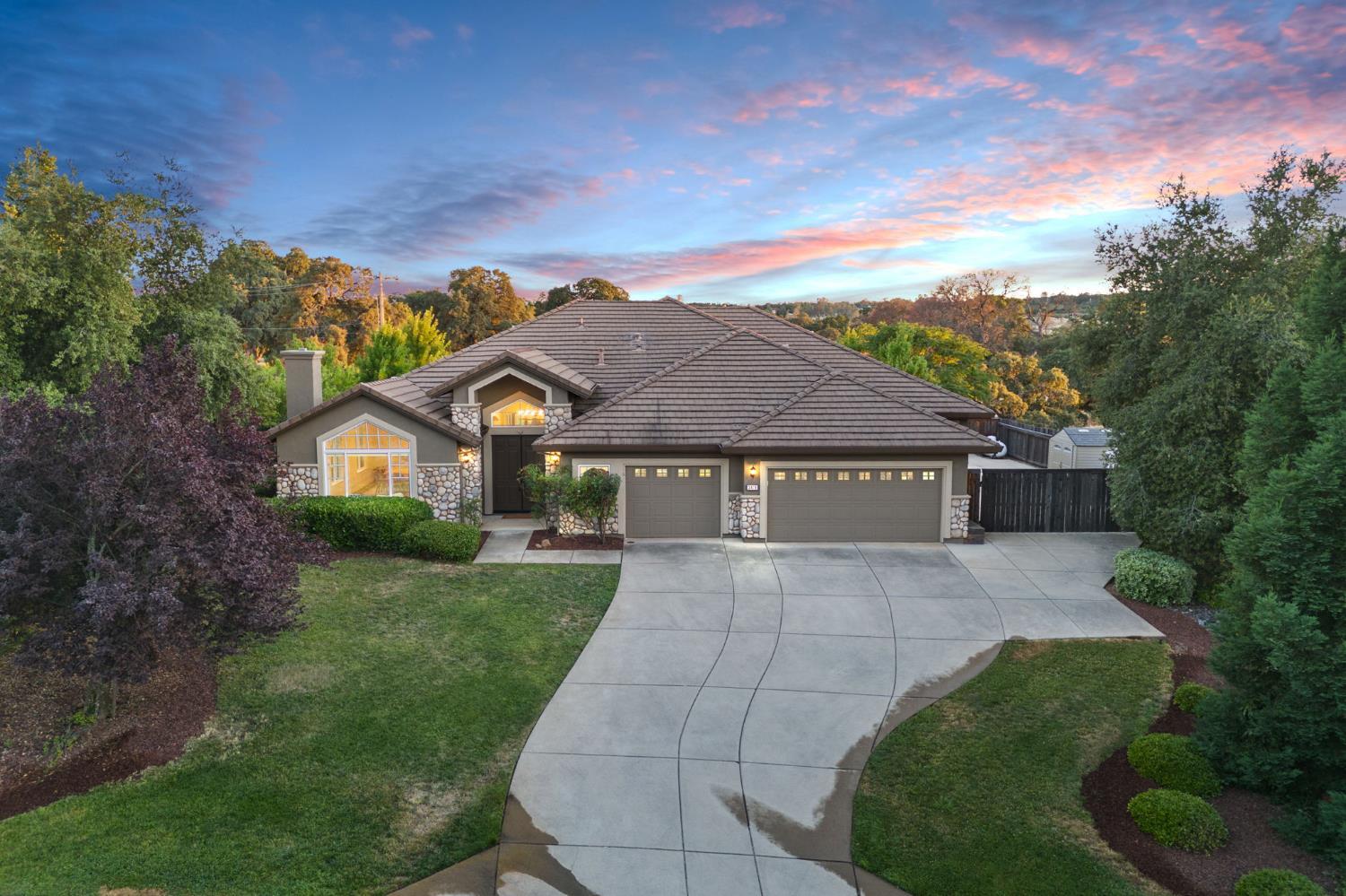 Property Photo: 3478 Lambeth Drive CA 95672