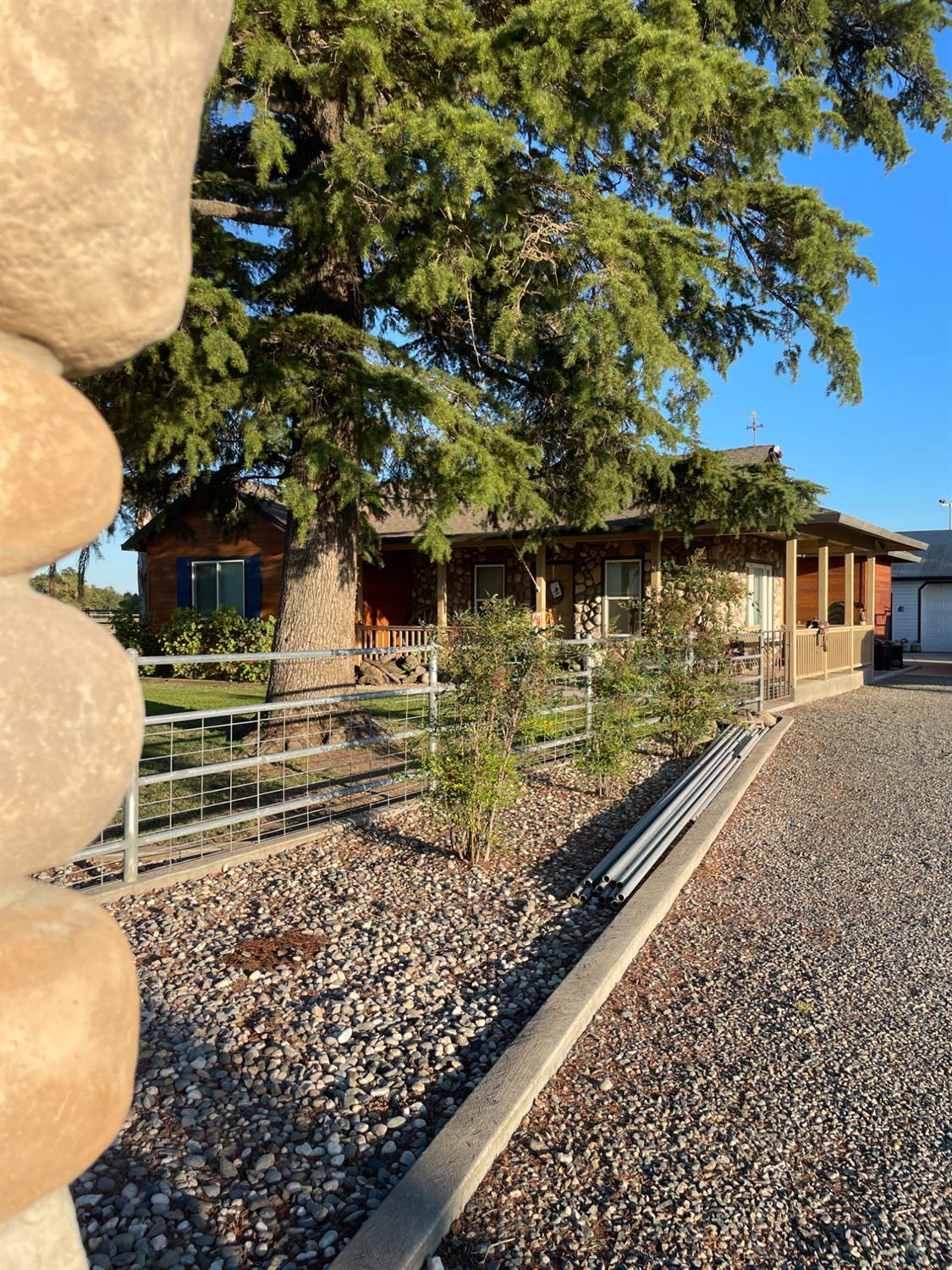 Property Photo:  5576 S Butte Road  CA 95993 