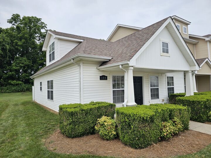 Property Photo:  133 Alexander Blvd  TN 37040 
