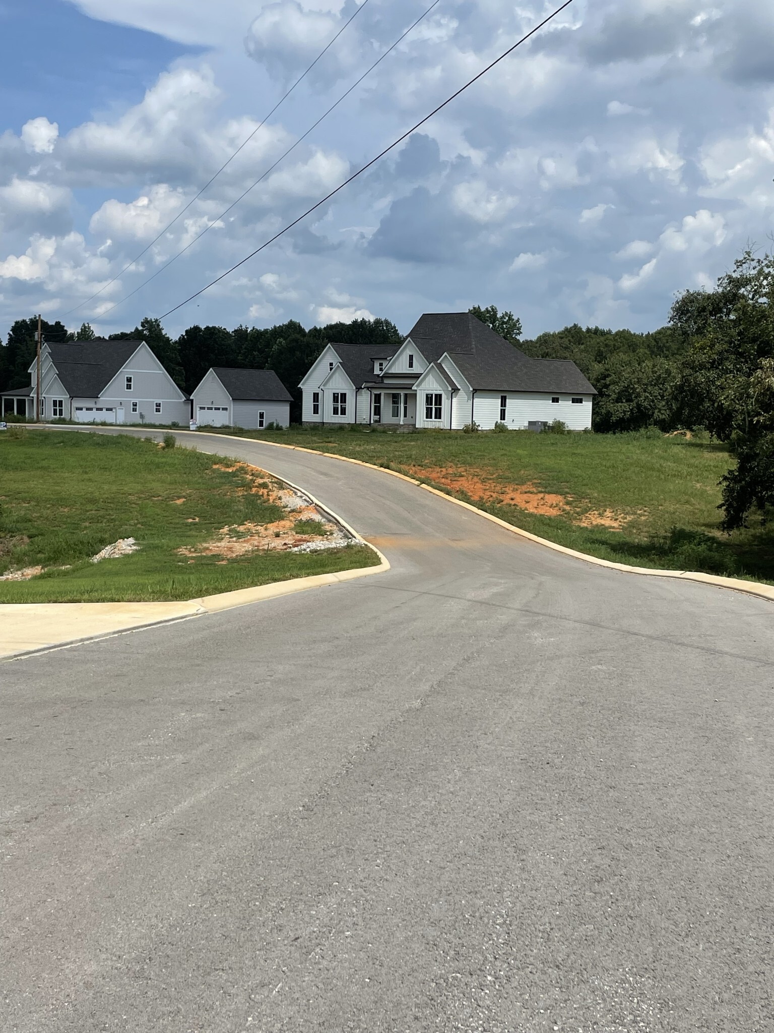 Property Photo: 0 Summerlake Ct TN 37398