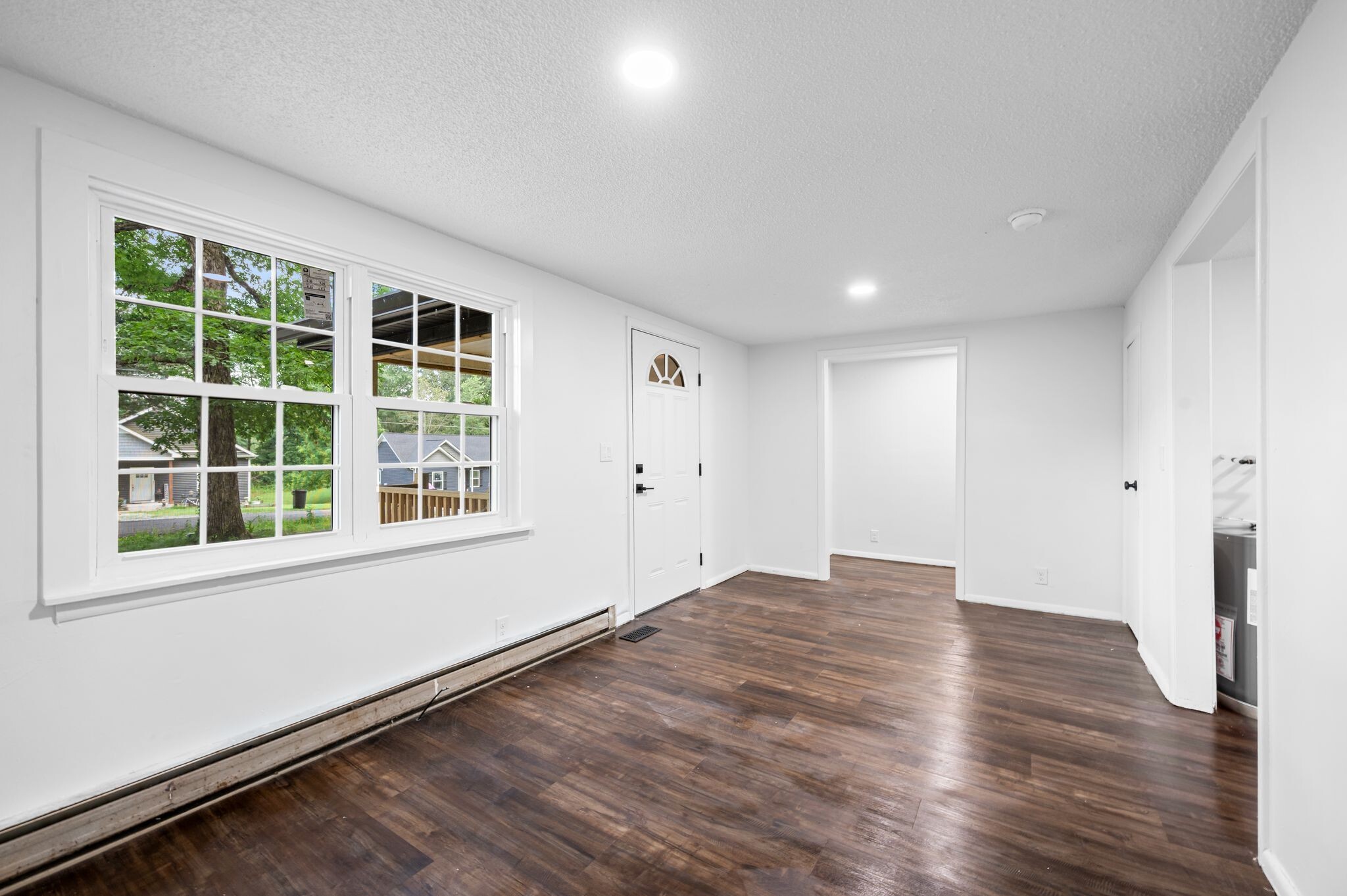 Property Photo: 1611 Hill St TN 37187