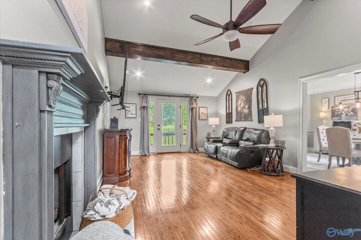 251 Riverbend Circle  Guntersville AL 35976 photo