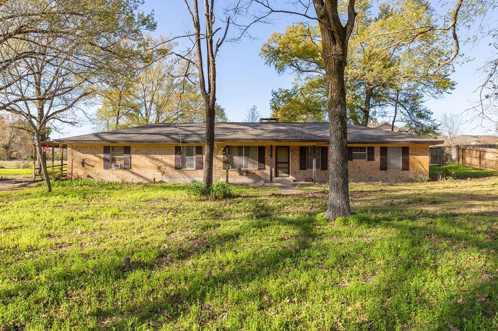 5206 Lotus Lane  Lufkin TX 75904 photo