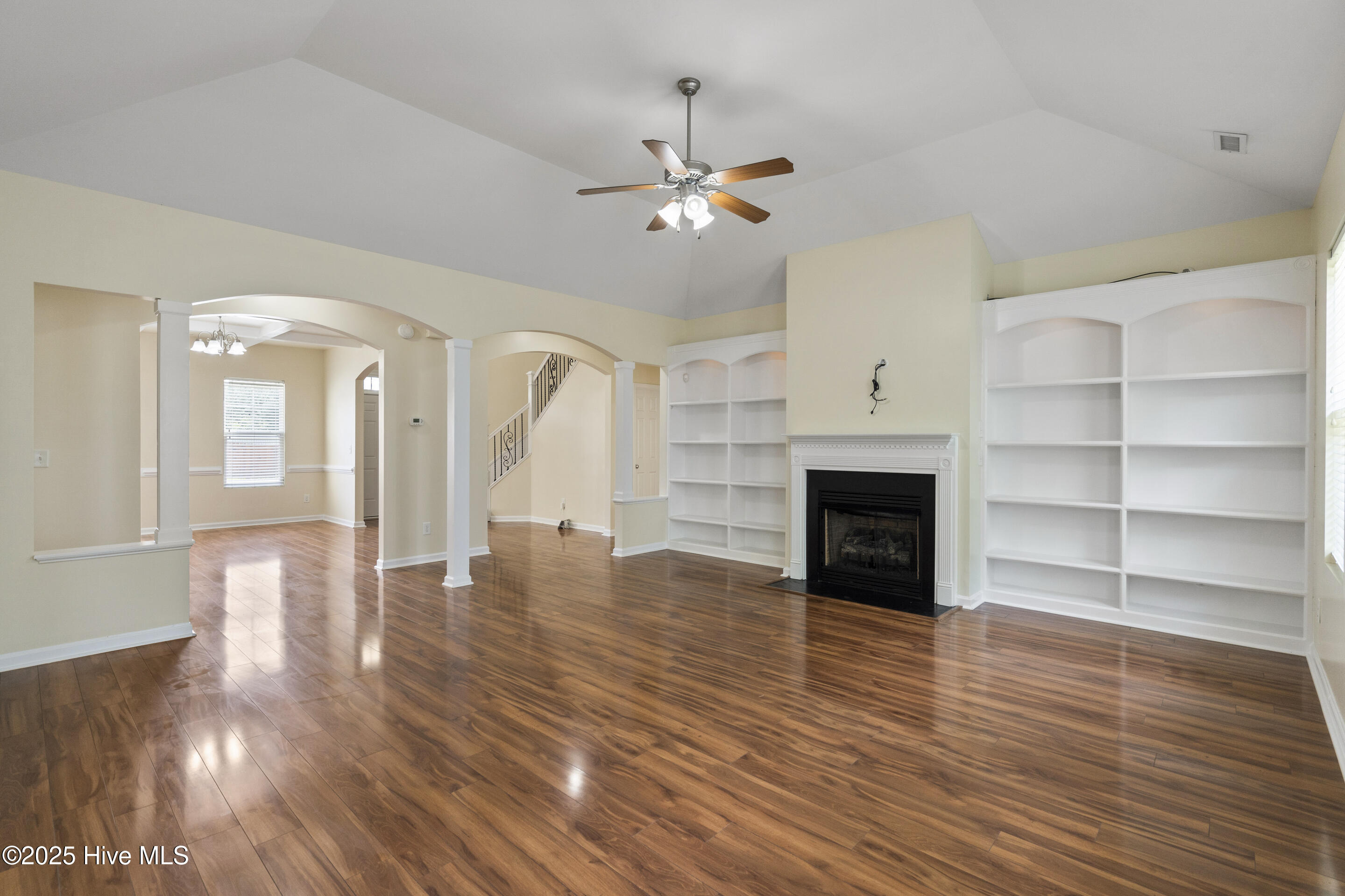 Property Photo: 402 Walkens Woods Lane NC 28546