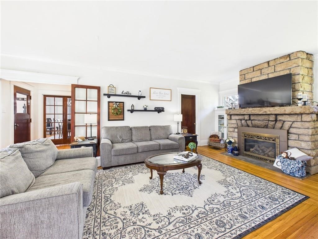 Property Photo: 1010 W. Main Street PA 16749