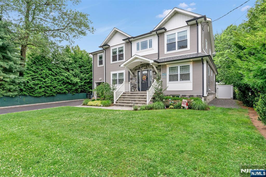 Property Photo:  800 Princeton Street  NJ 07646 
