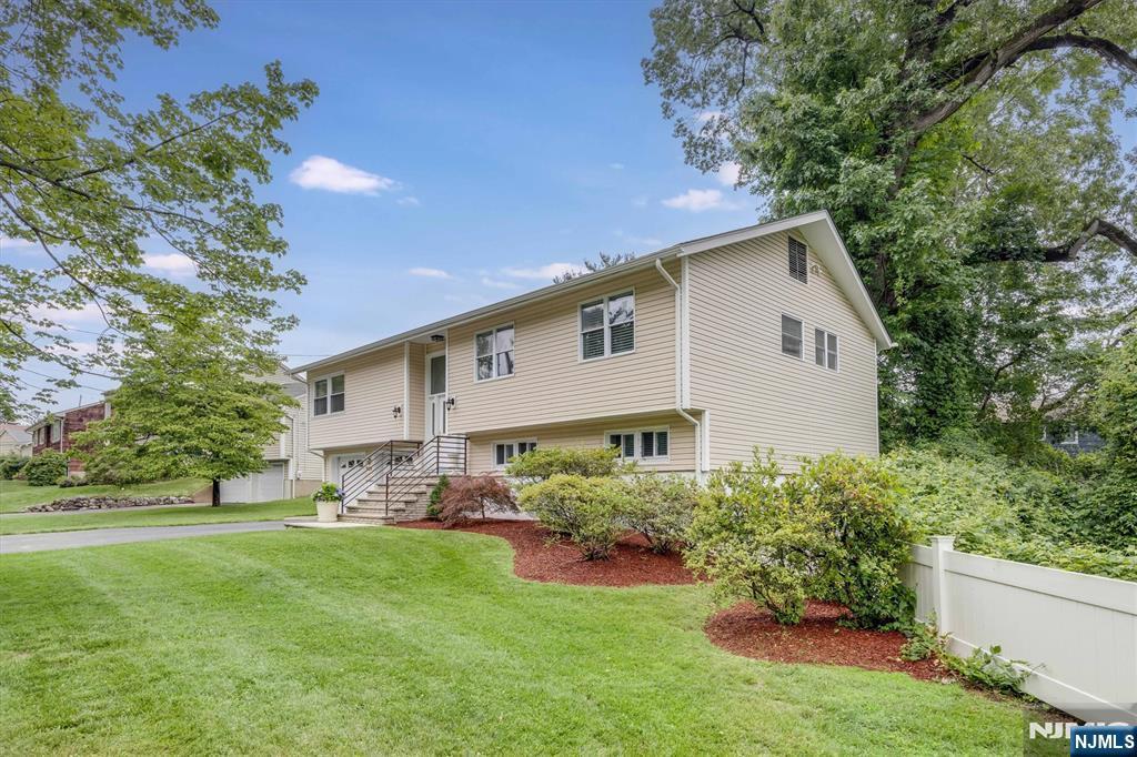 Property Photo:  260 Elm Street  NJ 07649 