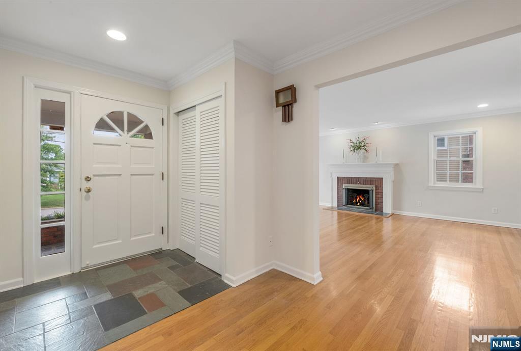 Property Photo: 110 Ackerman Avenue NJ 07423
