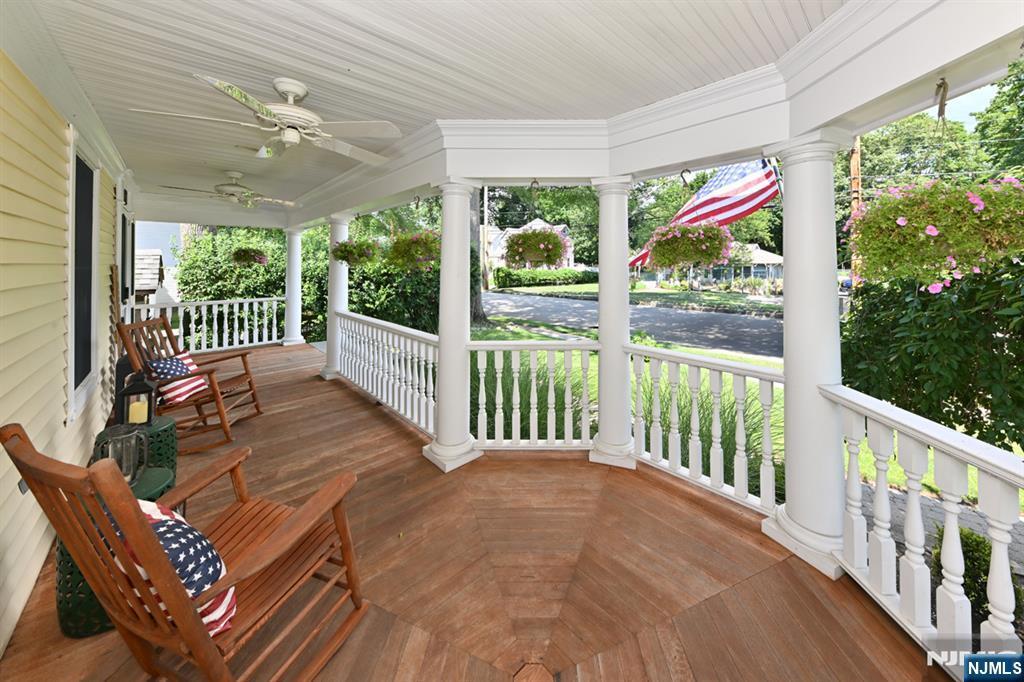 Property Photo: 39 Magnolia Avenue NJ 07642