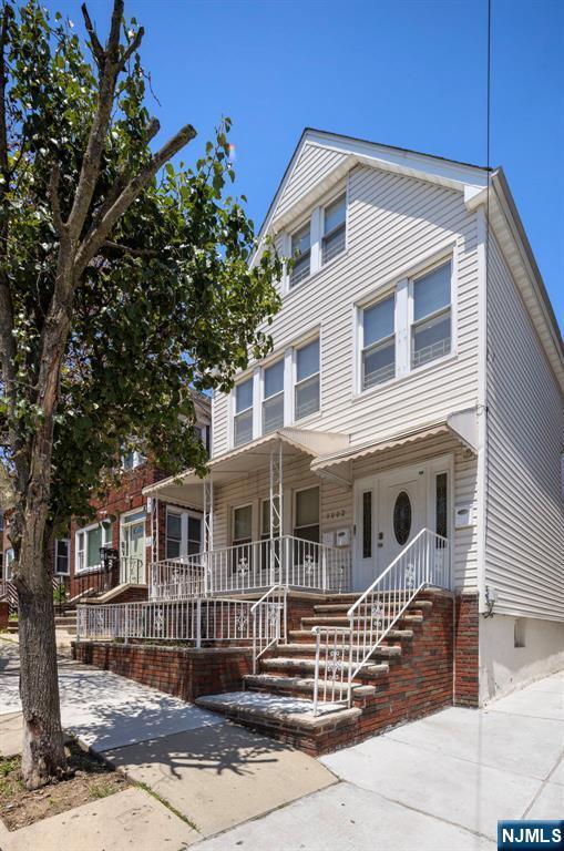 Property Photo: 1002 74th Street NJ 07047