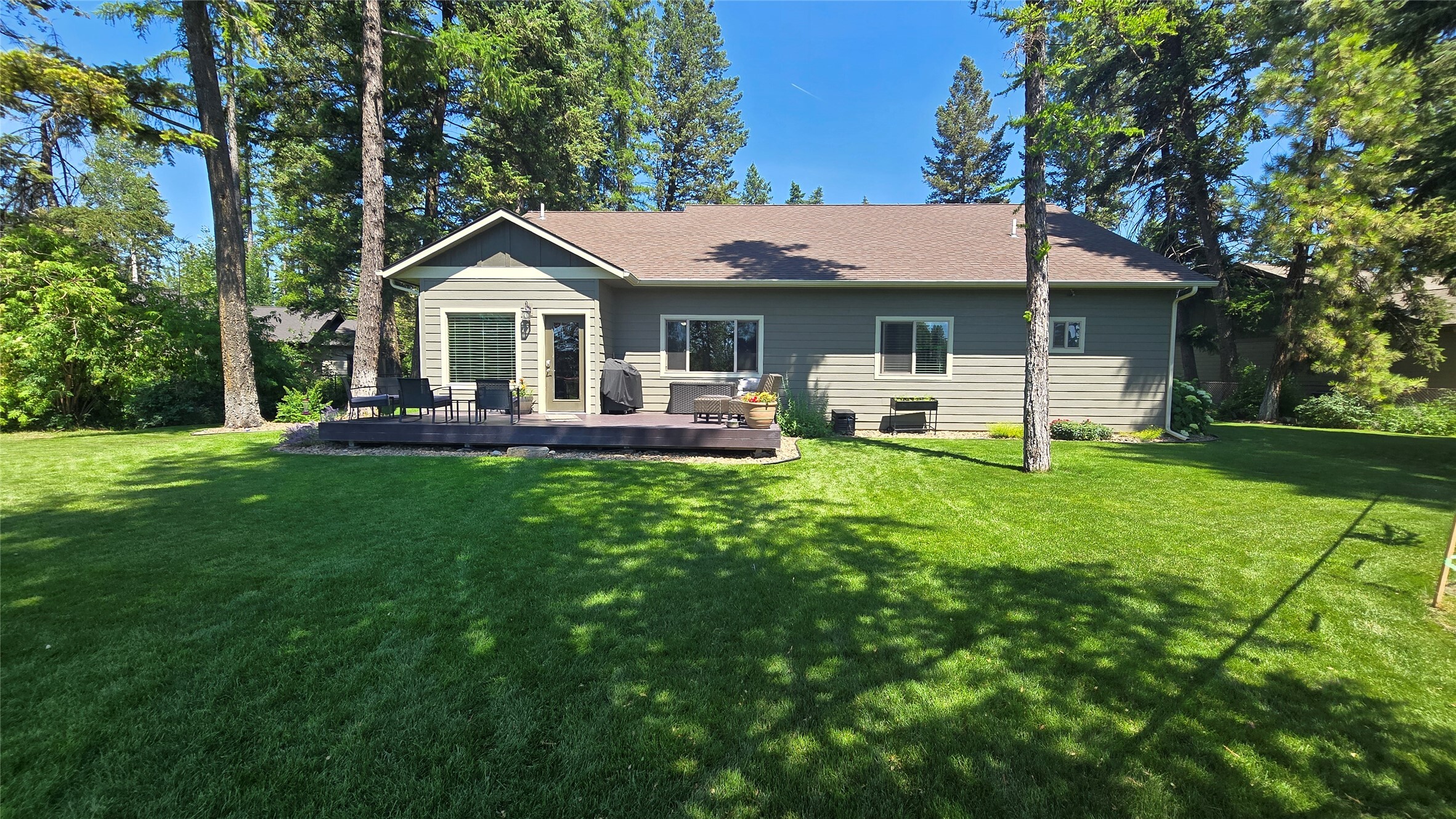 Property Photo: 515 Soaring Pines Trail MT 59901