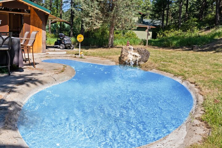 Property Photo:  369 S Eighty Drive  MT 59932 