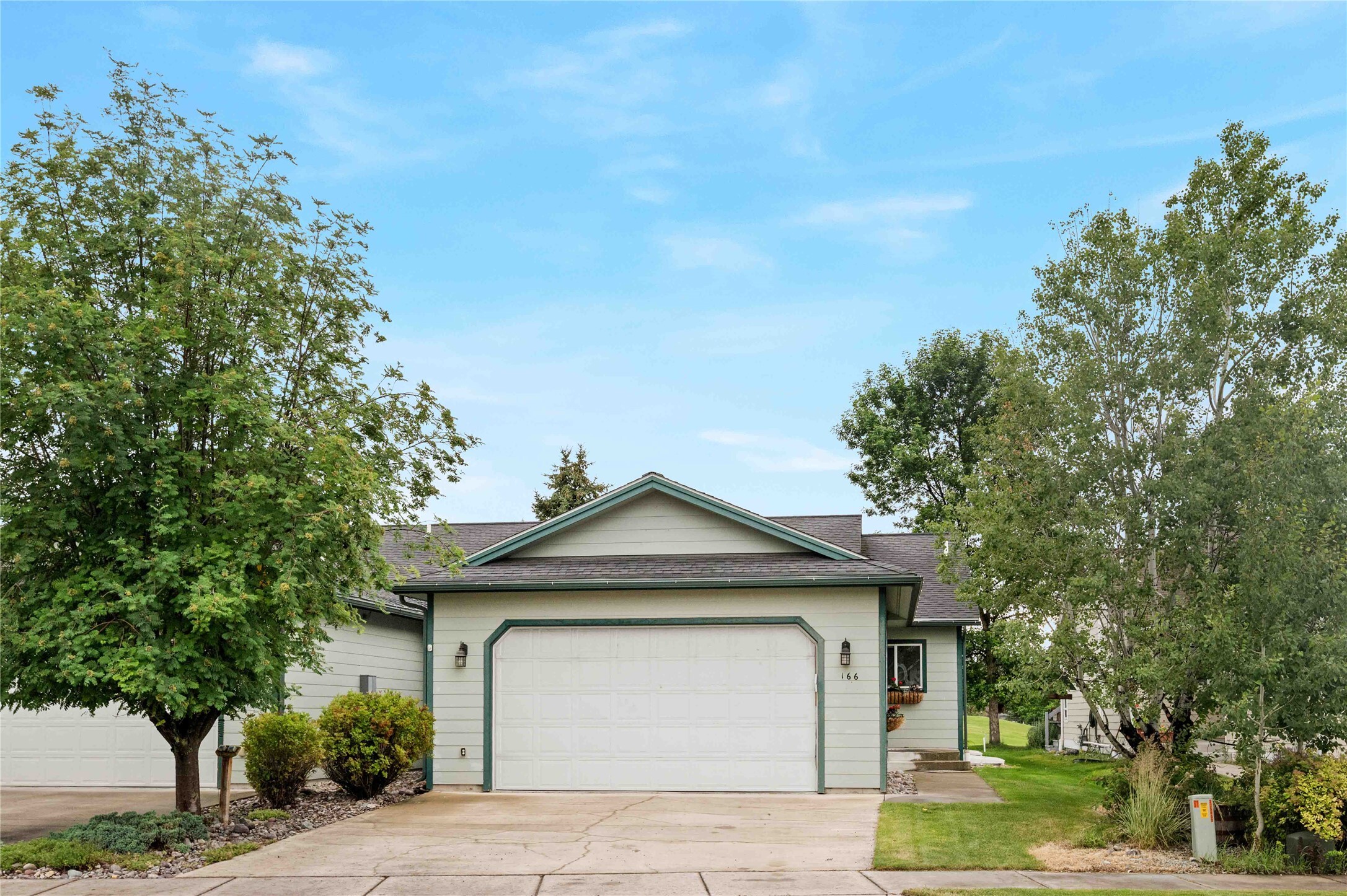Property Photo:  166 E Nicklaus Avenue  MT 59901 