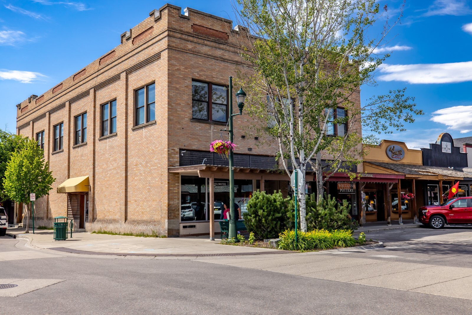 240 Central Avenue  Whitefish MT 59937 photo