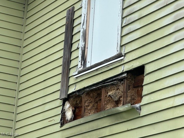 Property Photo: 959 Foster Avenue OH 44035