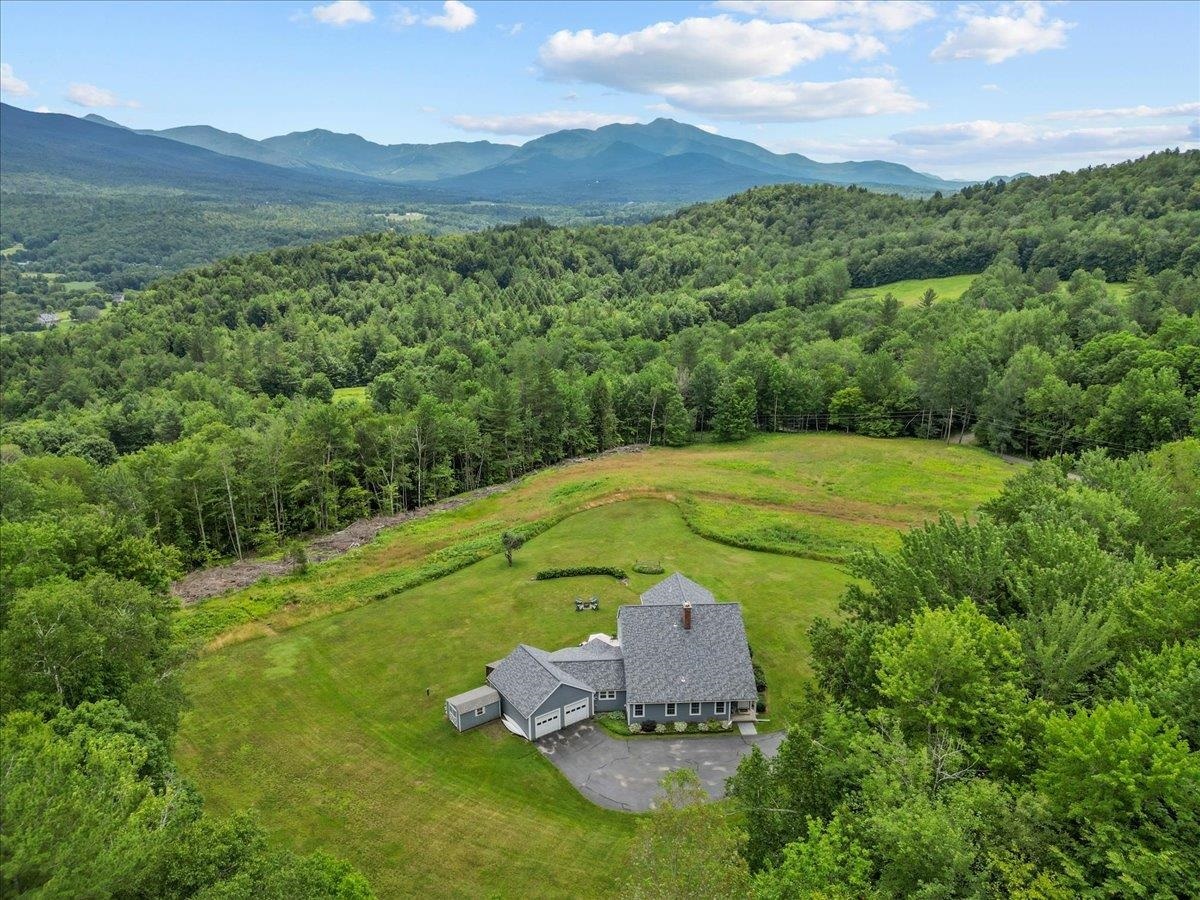 Property Photo:  392 Bertrand Hill Lane  VT 05464 