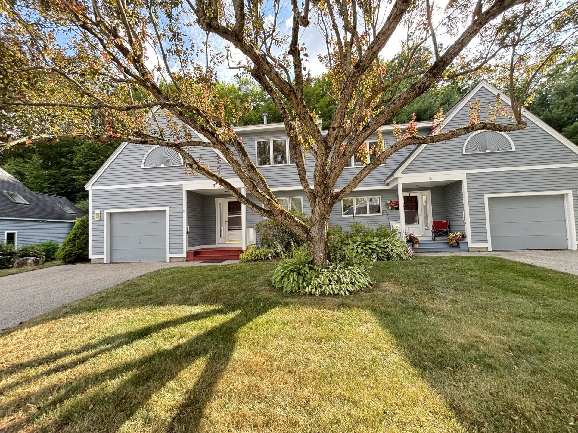 Property Photo:  7 Skyview Circle  NH 03431 