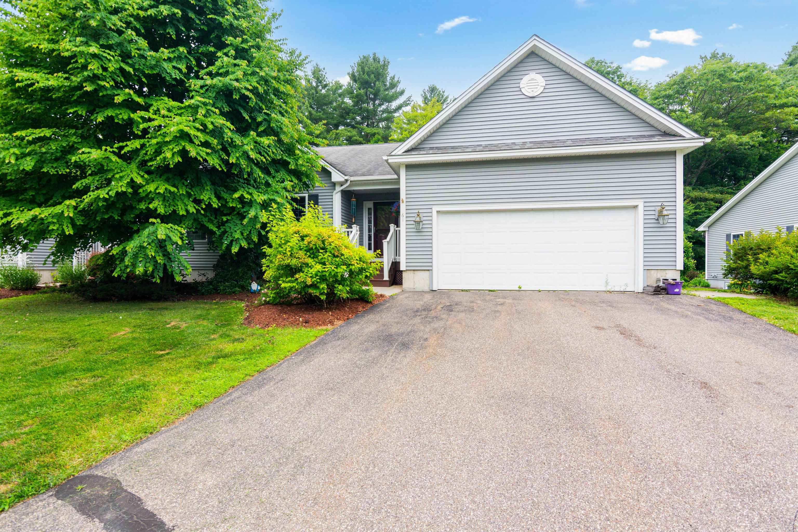 Property Photo:  61 Hannahs Place  VT 05446 