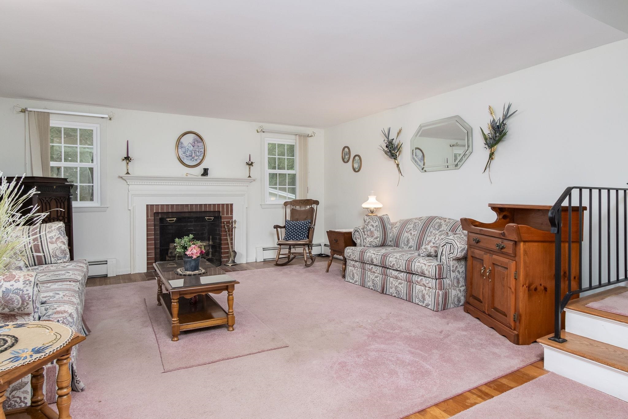 Property Photo: 13 Anthony Drive NH 03246