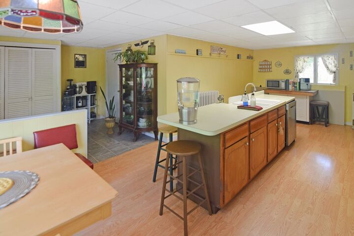 Property Photo: 114 Grafton Street NH 03585
