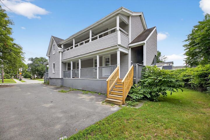 Property Photo:  107 Davis Street  NH 03431 