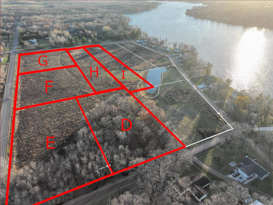 Property Photo: X Crab Apple Drive Lot E MN 55063