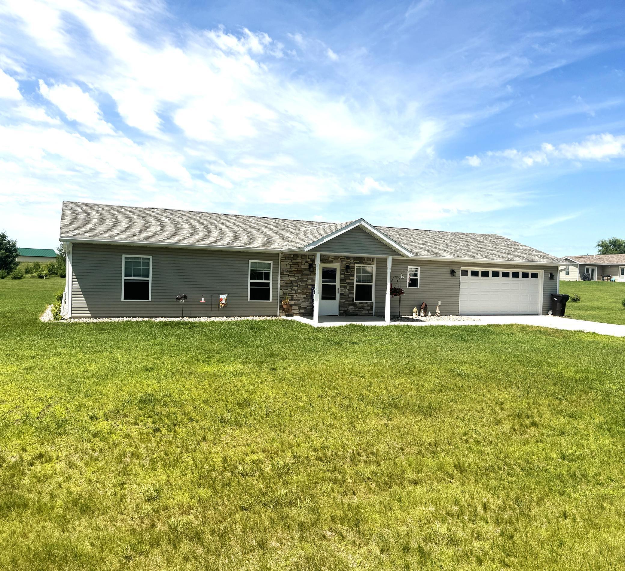 Property Photo: 46313 St Lawrence Drive MN 56573