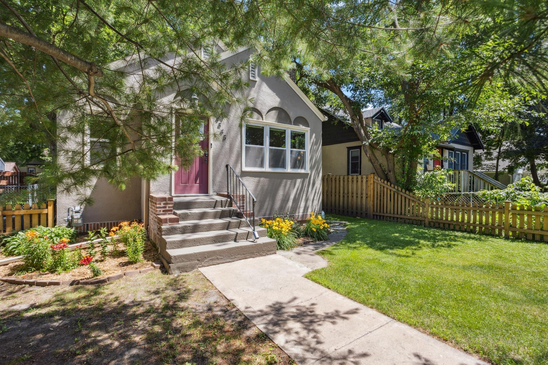 Property Photo:  4545 5th Avenue S  MN 55419 