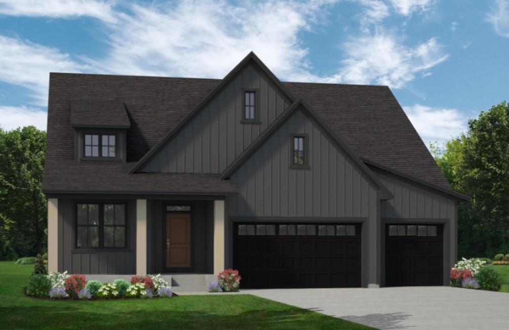 Property Photo: 4559 Meadowview Lane MN 55331