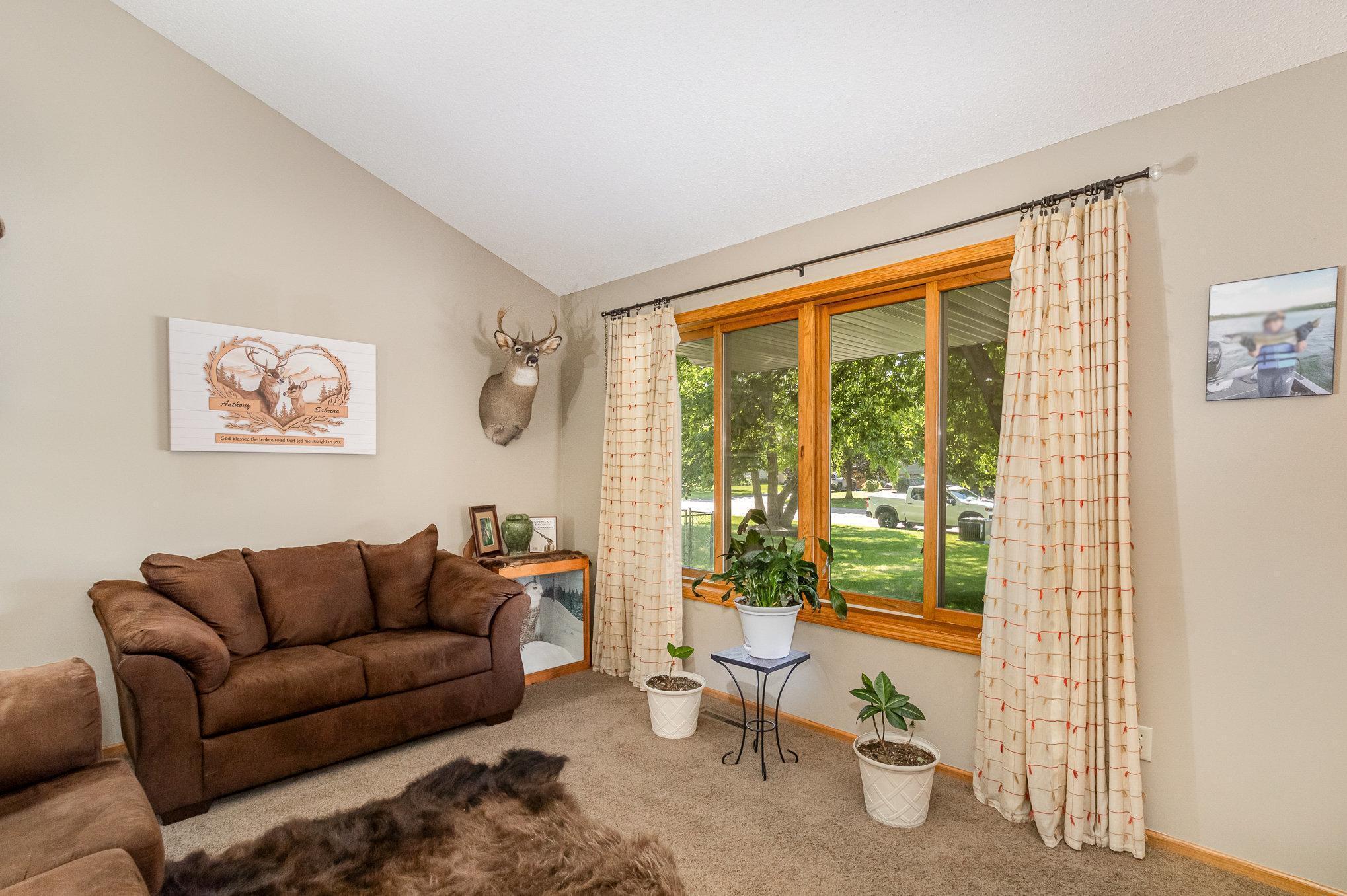 Property Photo:  7230 Clear Ridge  MN 55038 