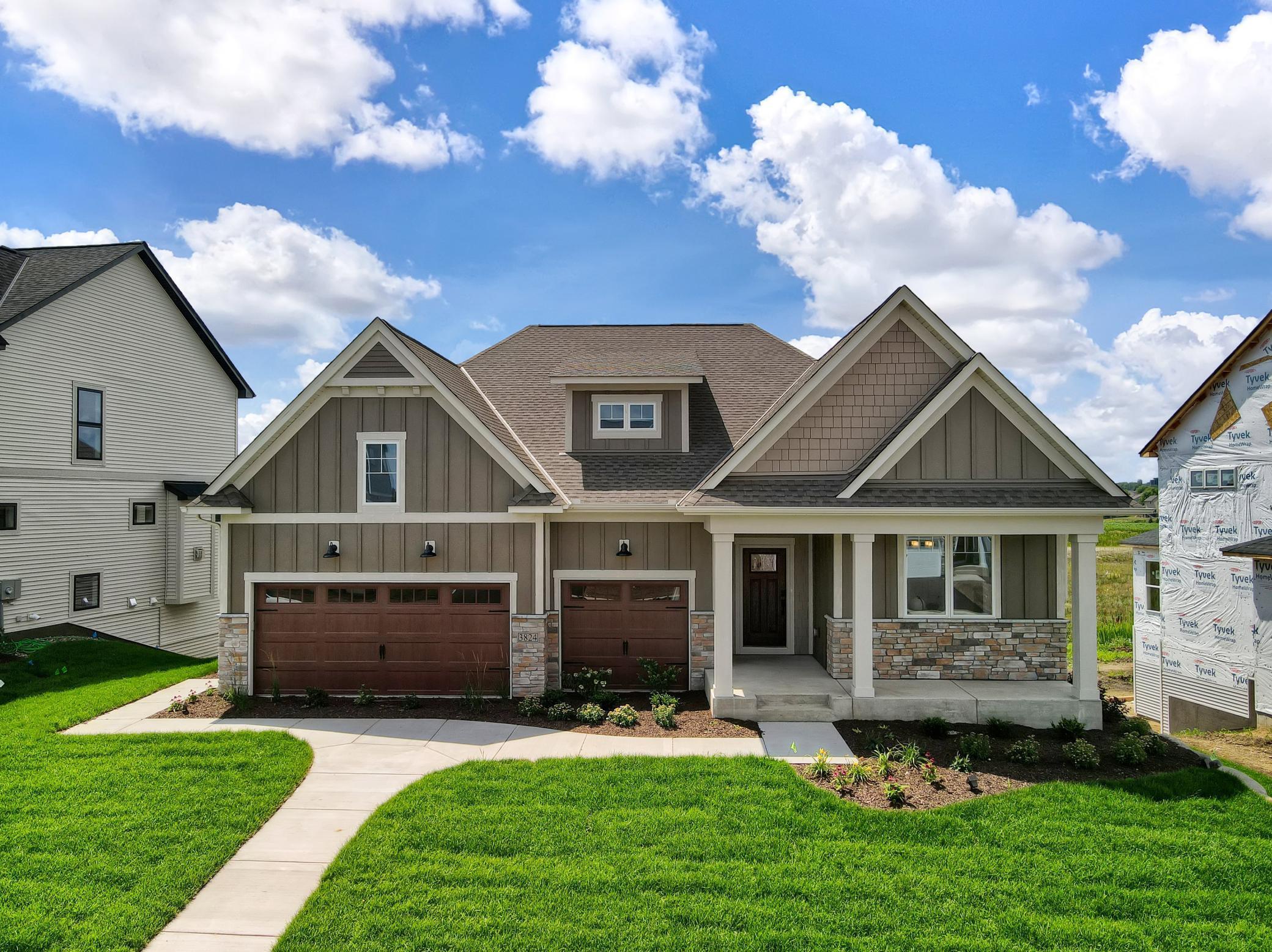 Property Photo: 14935 Riverview Lane N MN 55327