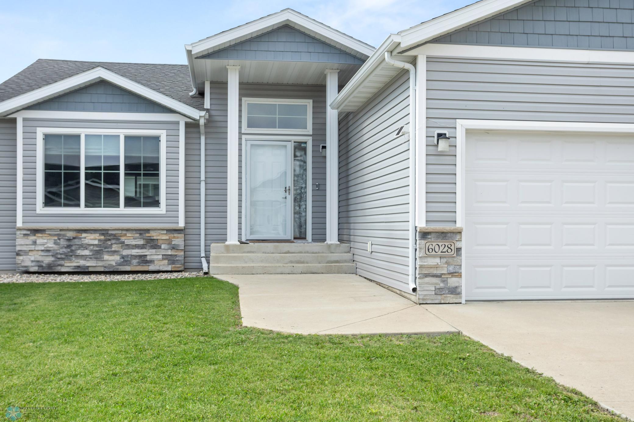 Property Photo:  6028 59th Avenue S  ND 58104 