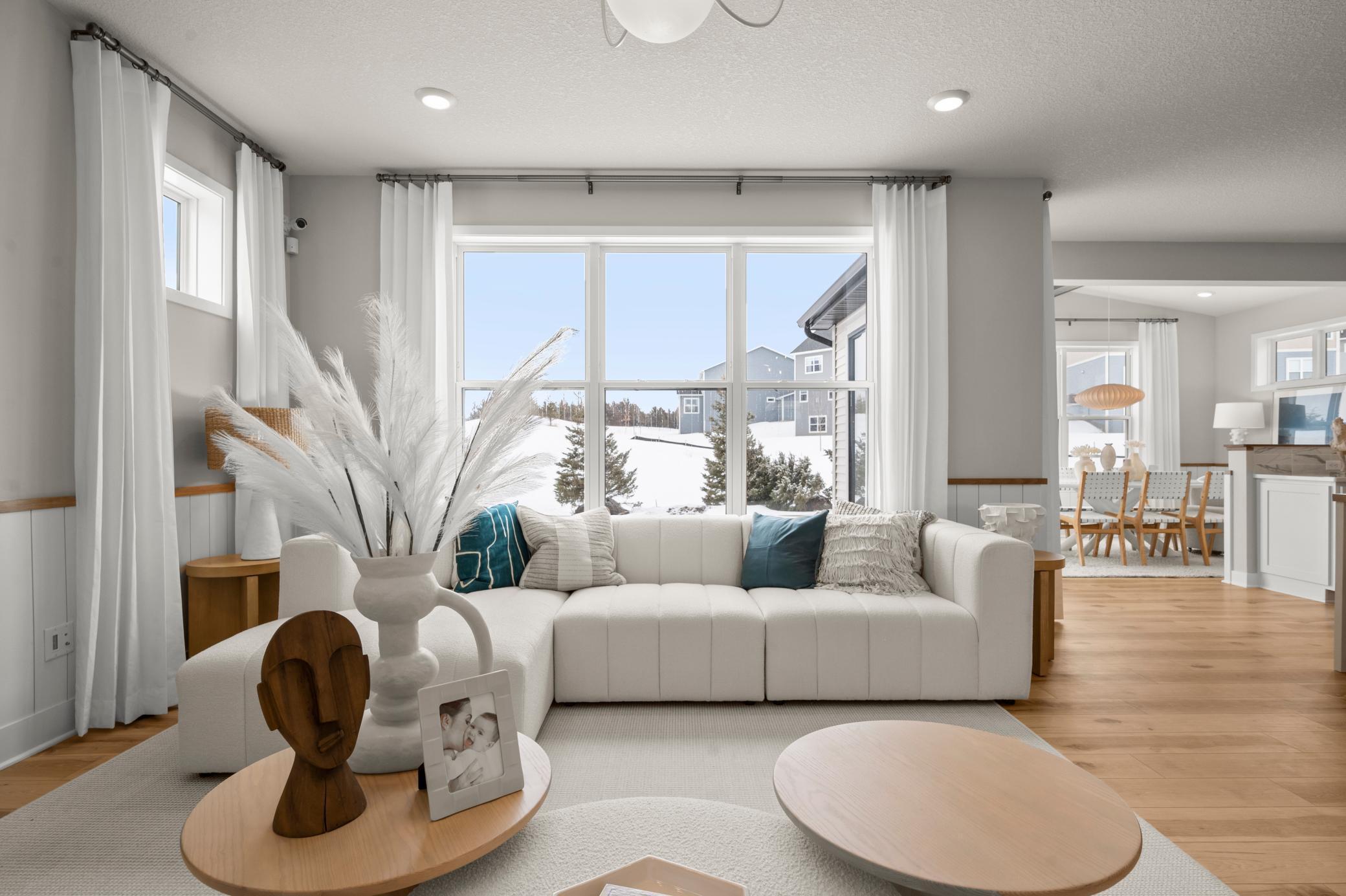 Property Photo: 14970 144th Avenue N MN 55327