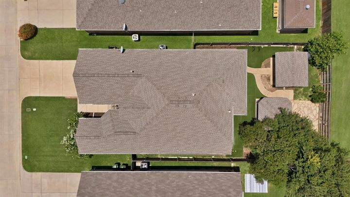 Property Photo:  6944 Stockton Drive  TX 76132 