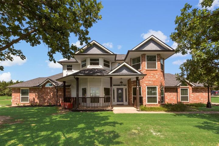 3591 Joe Wilson Road  Midlothian TX 76065 photo