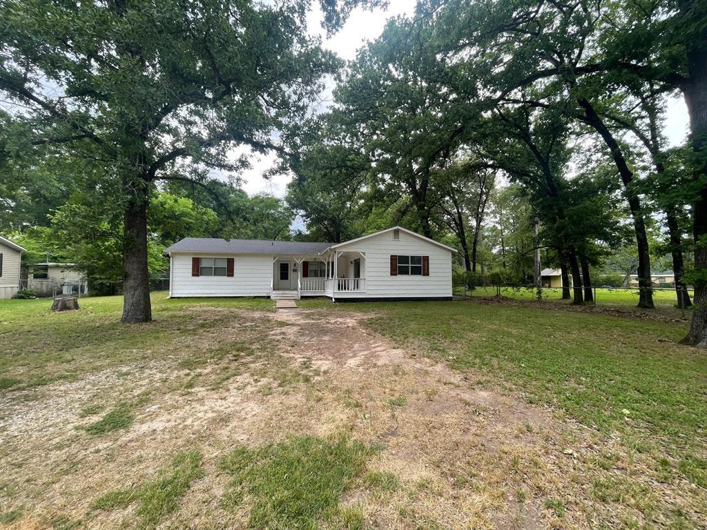 Property Photo:  20957 Lee Lane  TX 75758 