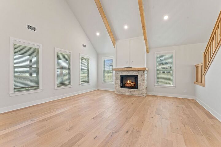 Property Photo: 110 Collins Way AR 72719