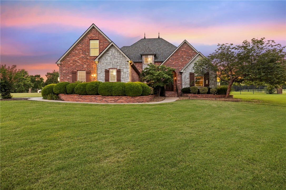 10849 Rosehaven Lane  Bentonville AR 72712 photo