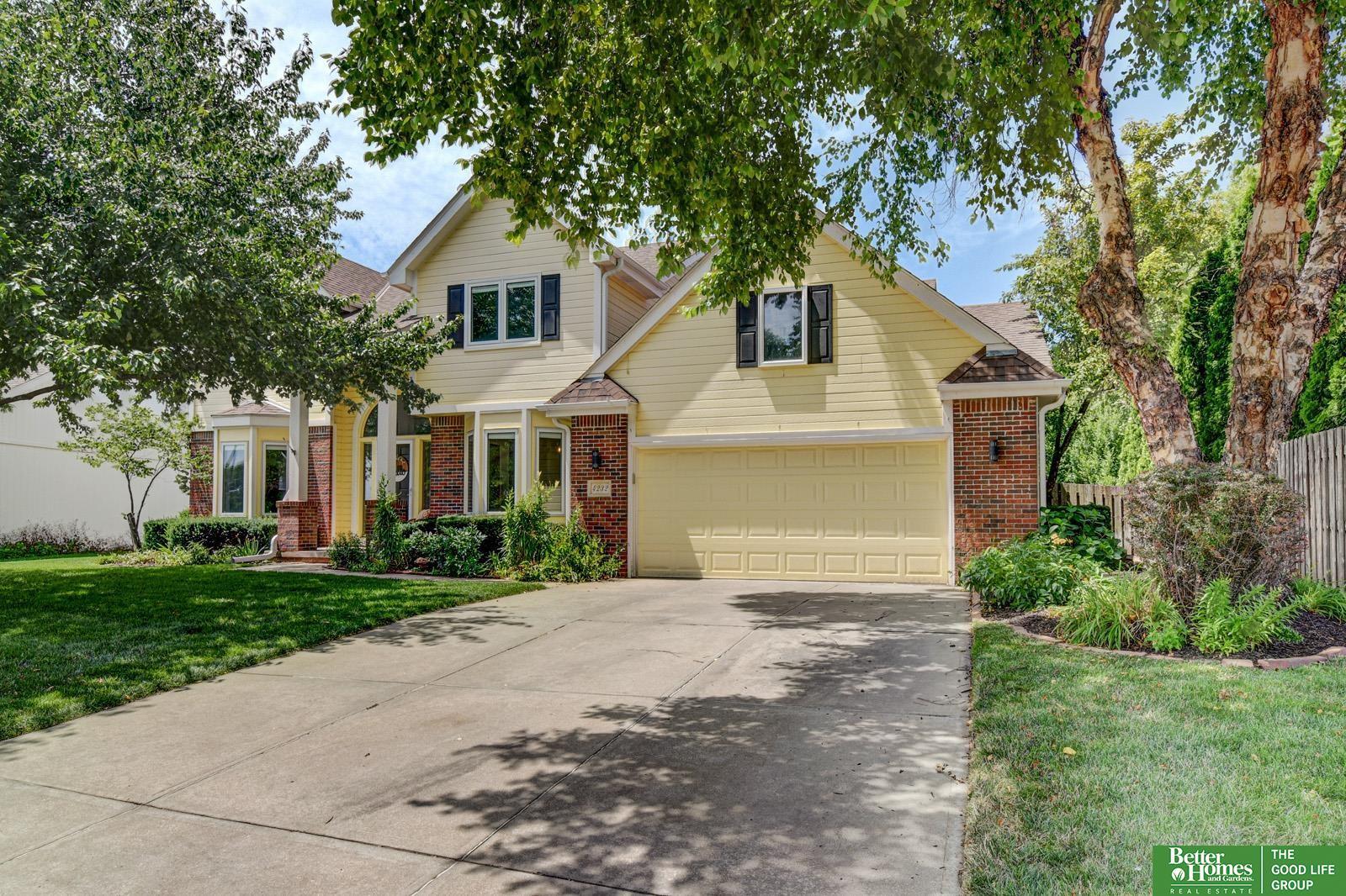 Property Photo: 4232 S 176 Street NE 68135