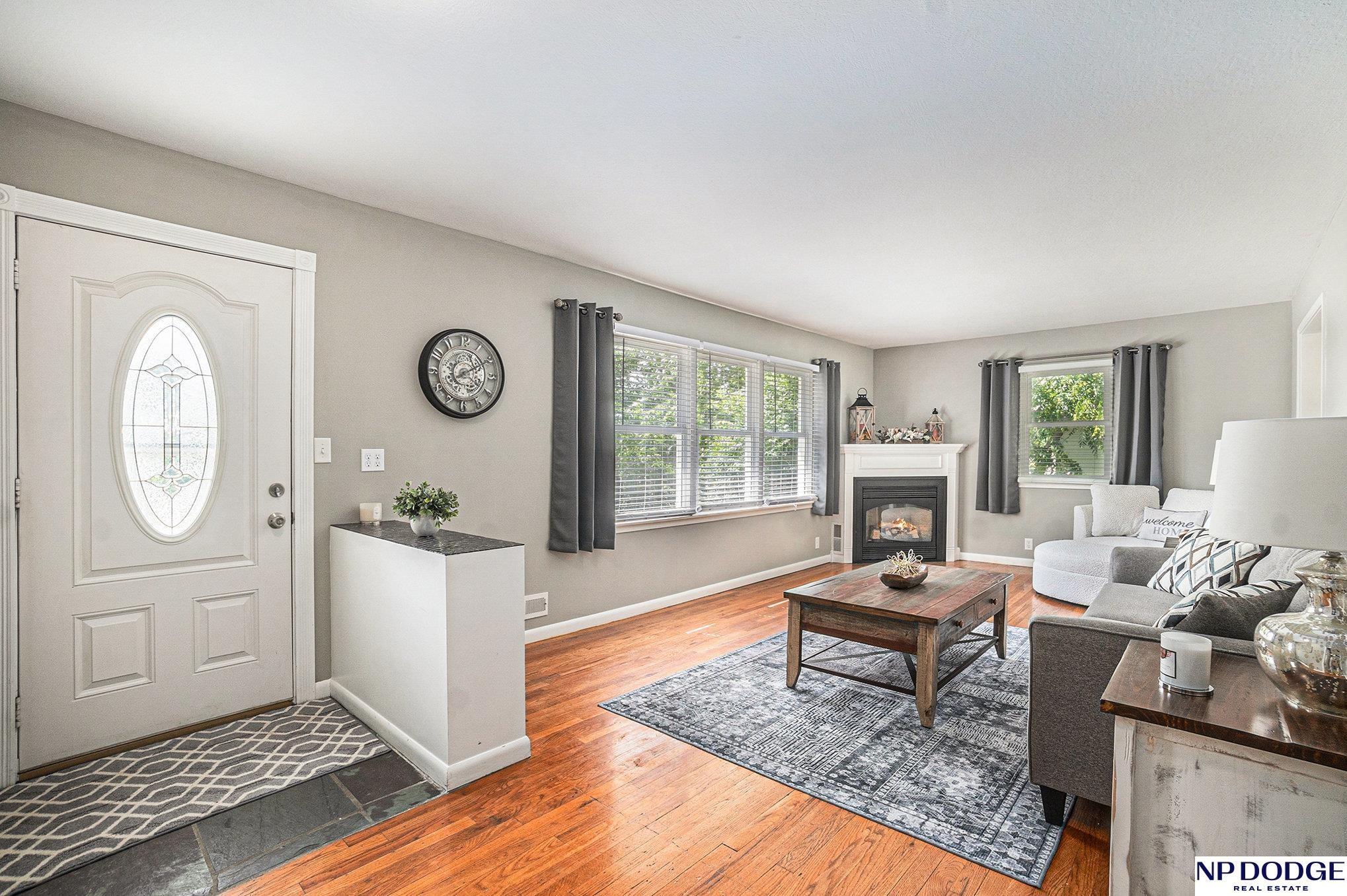 Property Photo:  3365 S 108 Street  NE 68144 