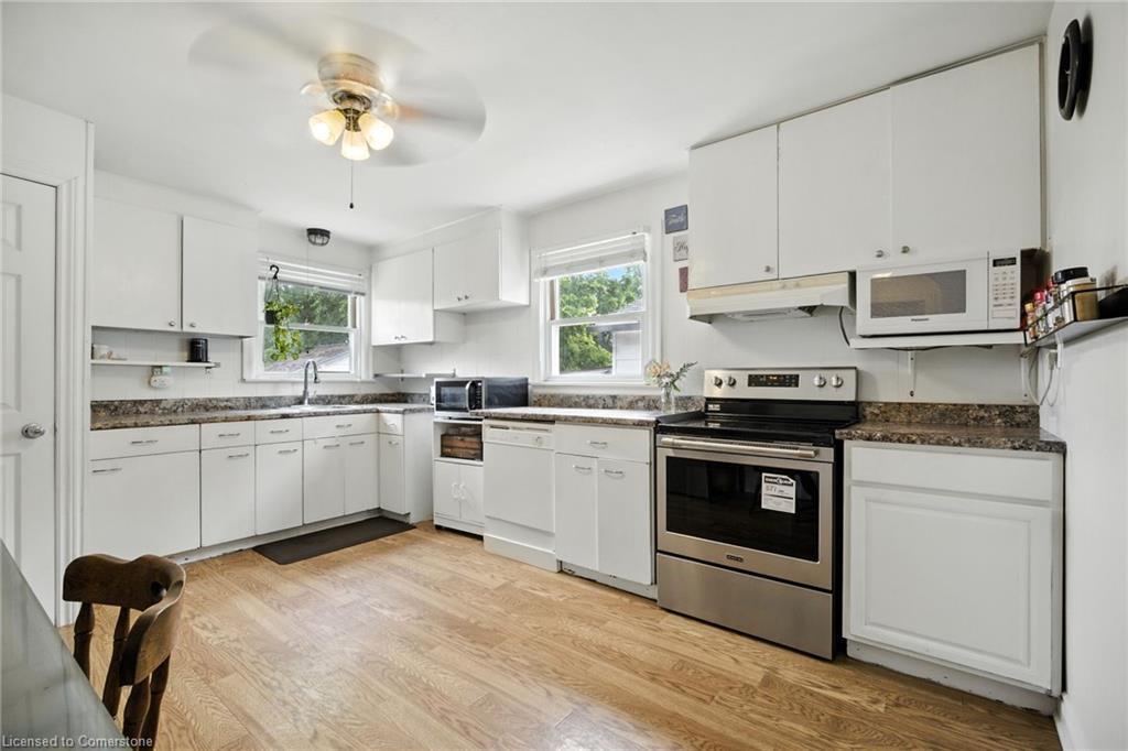 Property Photo: 568 Barnaby Street ON L8H 6T9