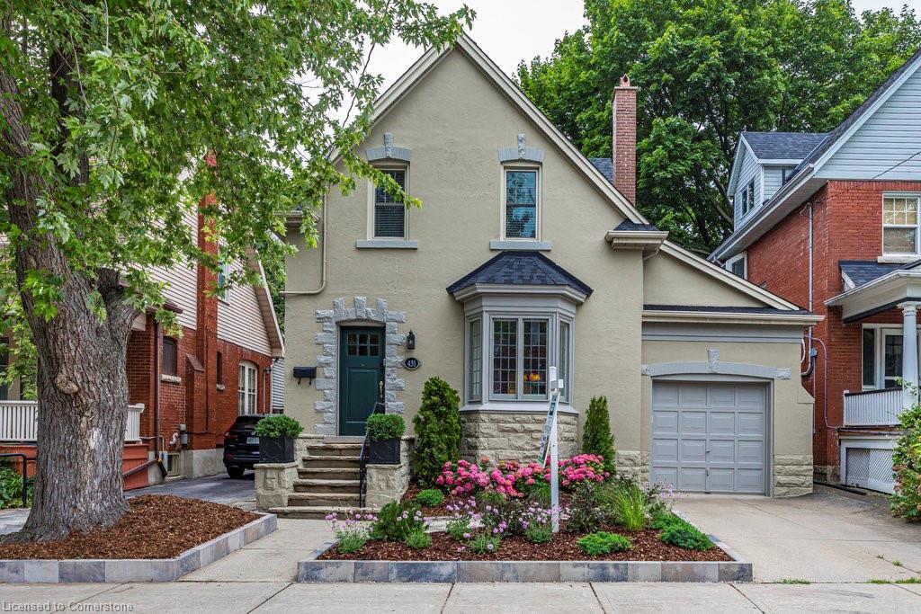 431 Dundurn Street S  Hamilton ON L8P 4L8 photo